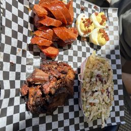 Burnt Ends