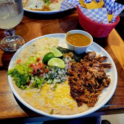 Sabor Mazatlan - The best carnitas ever!
