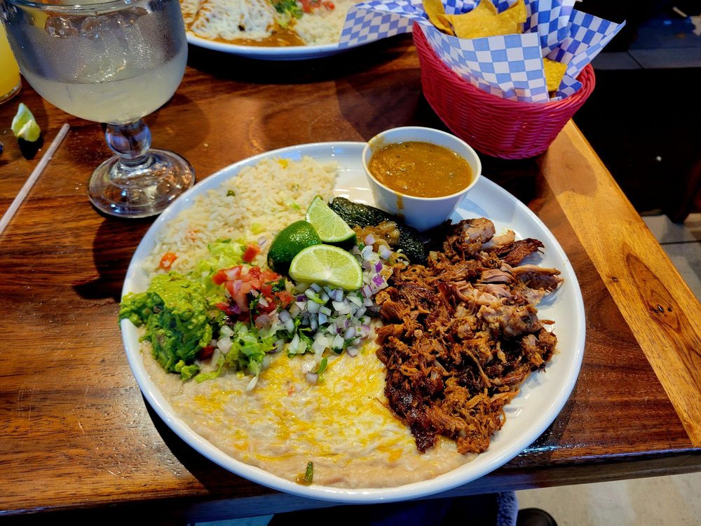 Sabor Mazatlan — Mexican restaurant in Avon