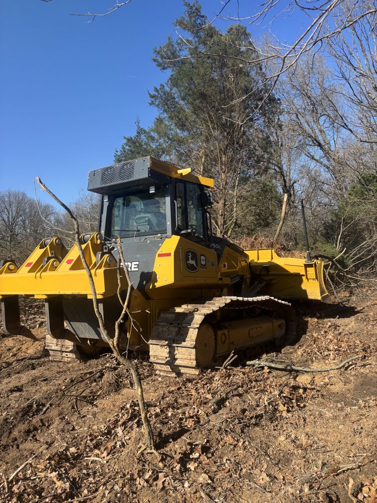 Alpine Tree Services - tree service in Little Flock, AR