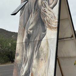 Miguel Camarena Art Gallery - Painting