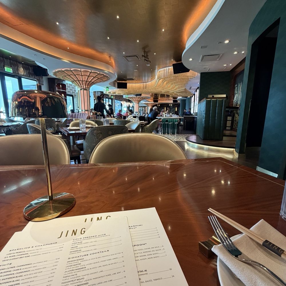 Jing - Steakhouses Near Me - Scottsdale, Arizona Jing - Steakhouses Near Me - Scottsdale, Arizona