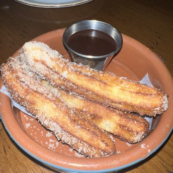 Vaca - churros - Tapas/Small Plates Near Me - Costa Mesa, California