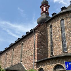 St.Jakobus Kirche - St. Jakobus