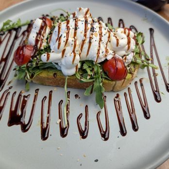 Early Birds - A Breakfast Spot - Avocado toast - Breakfast & Brunch Near Me - Las Vegas, Nevada