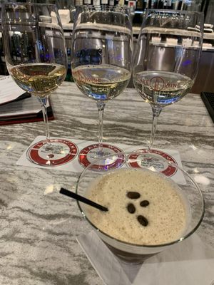 Lake Wine Kitchen + Bar by null