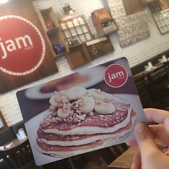 Jam Cafe on Beatty - Breakfast & Brunch Near Me - Vancouver, British Columbia