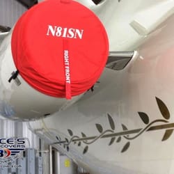 Bruce's Custom Covers