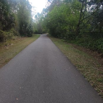Cross Seminole Trail - Hiking Near Me - Winter Springs, Florida Cross Seminole Trail - Hiking Near Me - Winter Springs, Florida
