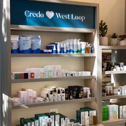 Credo Beauty
