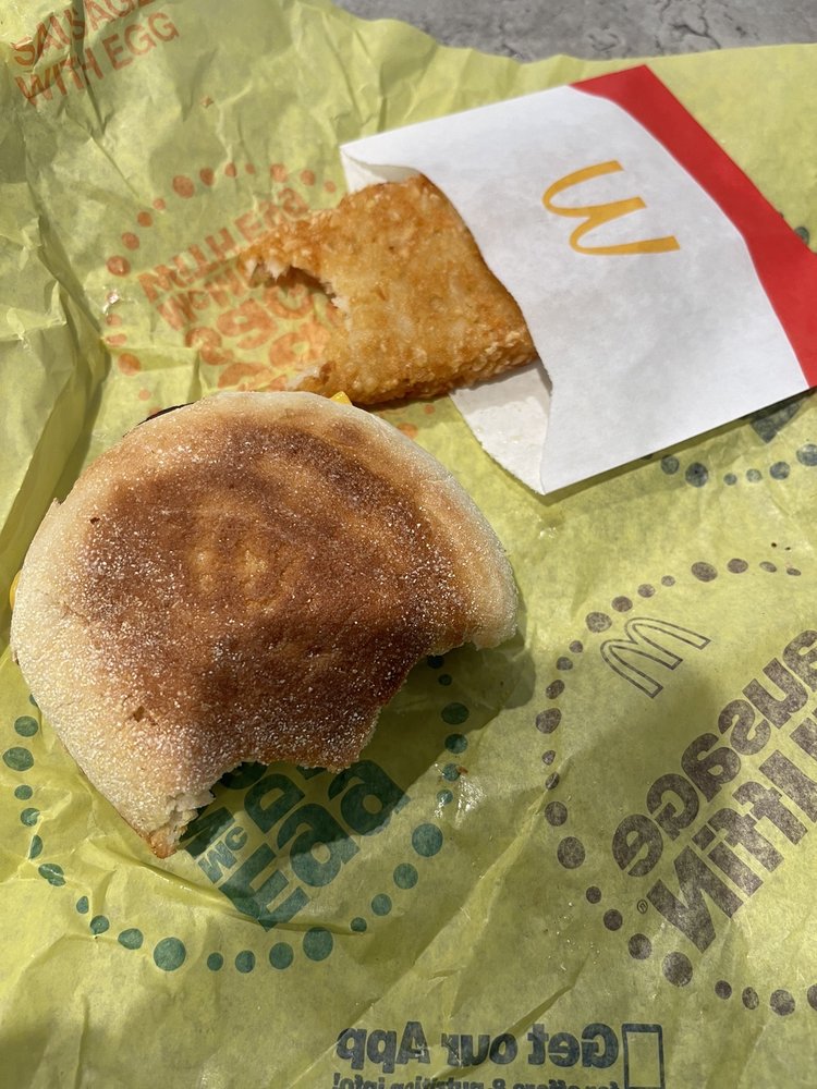 MCDONALD’S 14 Photos & 31 Reviews 21300 Ecorse Rd, Taylor, Michigan