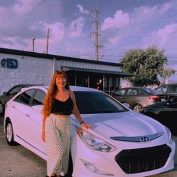 New Hyundai Sonata! New Hyundai Sonata!