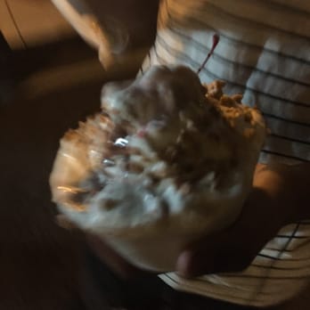 Cindy's Soft Serve - Sundae - Ice Cream & Frozen Yogurt Near Me - Elkridge, Maryland