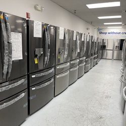 Appliances 4 Less