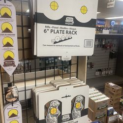 Olde English Outfitters - Targets
