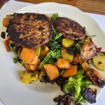 SugarJam The Southern Kitchen - Super Sweet Potato & Veggie Hash Bowl - Breakfast & Brunch Near Me - Scottsdale, Arizona SugarJam The Southern Kitchen - Super Sweet Potato & Veggie Hash Bowl - Breakfast & Brunch Near Me - Scottsdale, Arizona