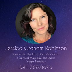 Sacred Space Healing Arts