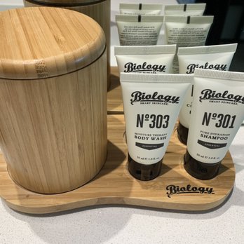 NEXT Hotel Brisbane - Complimentary toiletries - Hotels Near Me - Brisbane, QLD