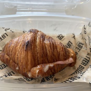 Better Buzz Coffee - Fullerton - Ham and cheese croissant - Coffee & Tea Near Me - Fullerton, California Better Buzz Coffee - Fullerton - Ham and cheese croissant - Coffee & Tea Near Me - Fullerton, California