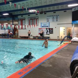 River Road Park & Recreation District - Very nice pool. Great family environment.