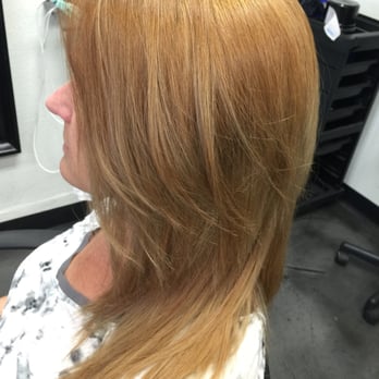 IV Hair - The after color - Hair Salons Near Me - Santa Barbara, California IV Hair - The after color - Hair Salons Near Me - Santa Barbara, California