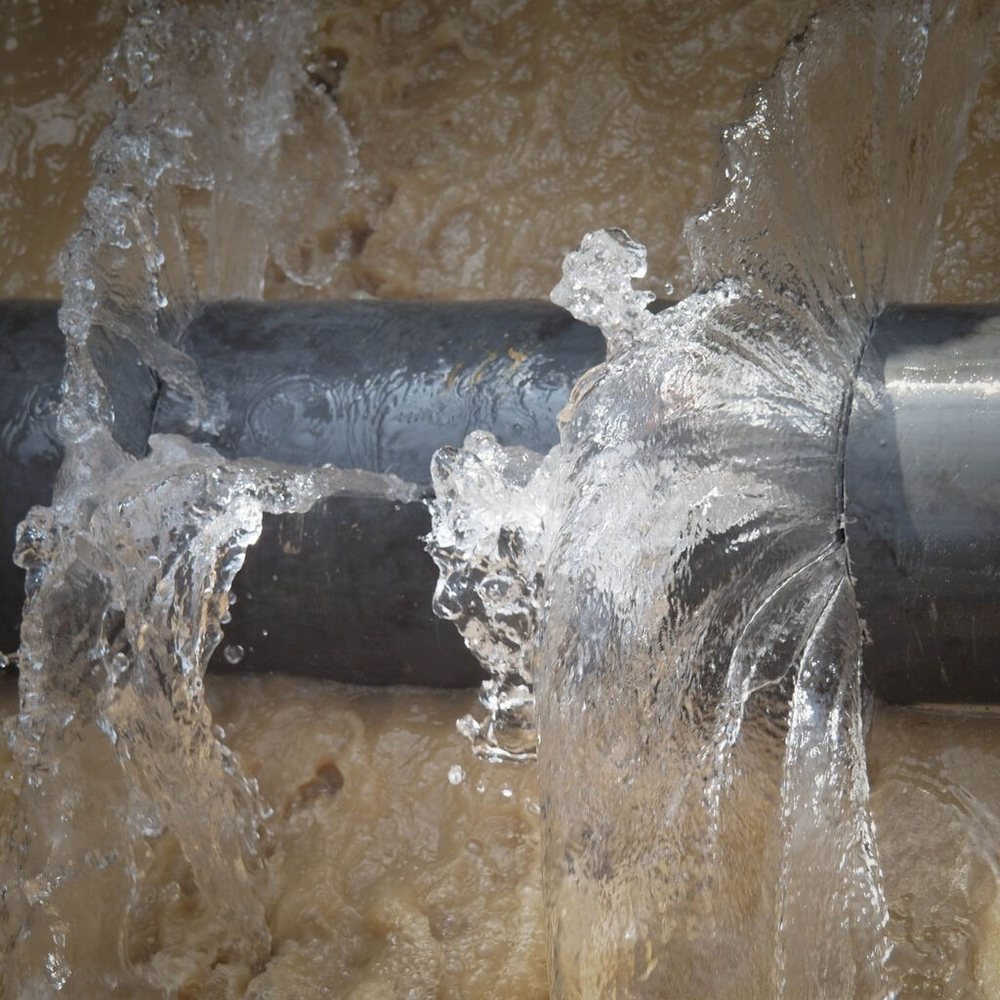 Slide of Kenzie Plumbing