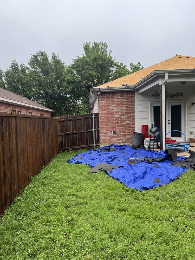 Slide of Texas Home Doctor