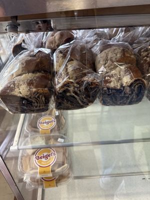 Moishe's Kosher Bakery by null