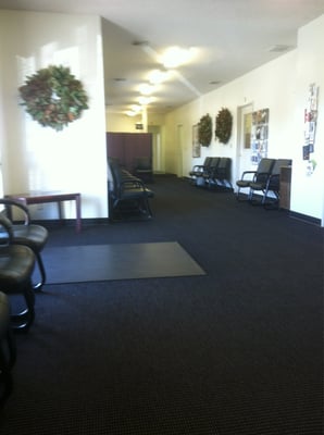 SPRINGHILL MEDICAL GROUP - Updated August 2025 - 2220 Gladstone Dr ...