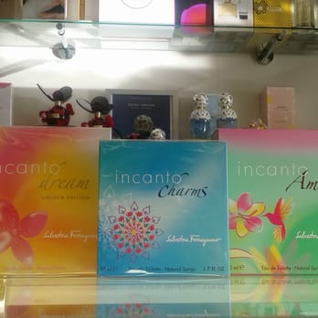 OC Perfumes - Salvatore Ferragamo Incanto Collection is amazing just picked up a travel size - Cosmetics & Beauty Supply Near Me - Santa Ana, California OC Perfumes - Salvatore Ferragamo Incanto Collection is amazing just picked up a travel size - Cosmetics & Beauty Supply Near Me - Santa Ana, California