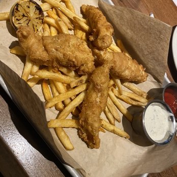 Twin Peaks - Fish and chips - Sports Bars Near Me - Louisville, Kentucky Twin Peaks - Fish and chips - Sports Bars Near Me - Louisville, Kentucky