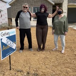 Austin Rock City Realty - tada- we home.