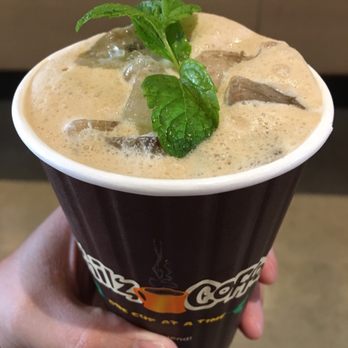 Philz Coffee - Coffee & Tea Near Me - Glendale, California Philz Coffee - Coffee & Tea Near Me - Glendale, California