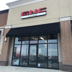 GNC