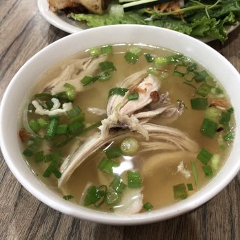 Pho So 1 - Chicken pho - Vietnamese Near Me - Reseda, California Pho So 1 - Chicken pho - Vietnamese Near Me - Reseda, California