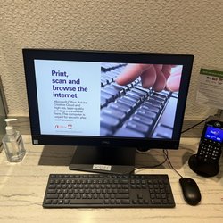 FedEx Office Print & Ship Center
