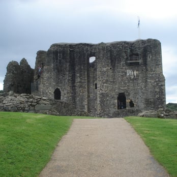 Dundonald Castle - Dundonald Castle, Dundonald - Castles Near Me