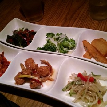 Sa Rang Bang - Appetizers - Korean Near Me - Sacramento, California Sa Rang Bang - Appetizers - Korean Near Me - Sacramento, California