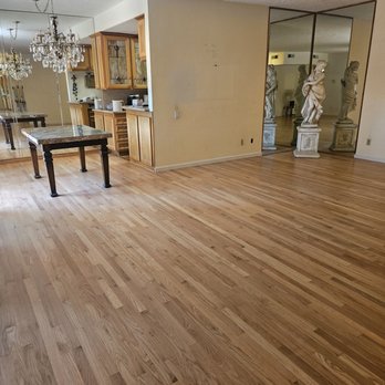Flooring Is Us - Finished floor - Flooring Near Me - Westlake Village, California Flooring Is Us - Finished floor - Flooring Near Me - Westlake Village, California