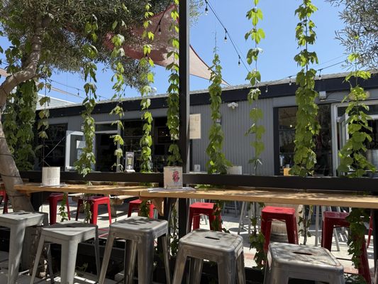 Deft Brewing by null