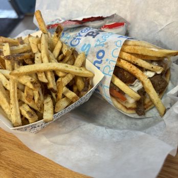 Nick the Greek - Greek Near Me - San Francisco, California