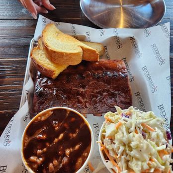 Buckboard's Barbecue & Brew - New American Near Me - El Cajon, California