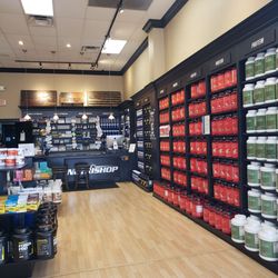 Nutrishop