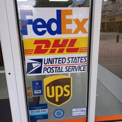 Grand Oaks Village Mail Center - Authorized FedEx, UPS, USPS, and DHL Center
