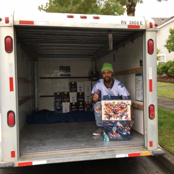 The Northwest Movers - Movers Near Me