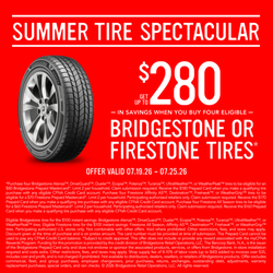 Firestone Complete Auto Care