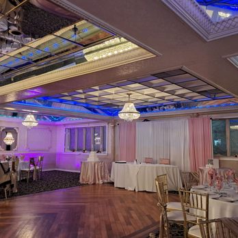 The Excelsior Catering - Interior - Caterers Near Me - Saddle Brook, New Jersey The Excelsior Catering - Interior - Caterers Near Me - Saddle Brook, New Jersey