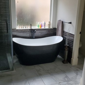 Your Home Expert - Bathroom, living room,  floors ect... beautiful. - General Contractors Near Me