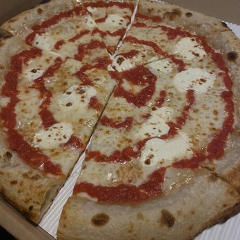 Wheelz Pizza - Classic Cheese Pizza - Pizza Near Me - Wilmington, North Carolina Wheelz Pizza - Classic Cheese Pizza - Pizza Near Me - Wilmington, North Carolina