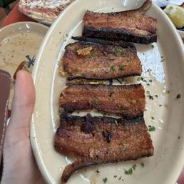 Habanero Pork Belly Habanero Pork Belly